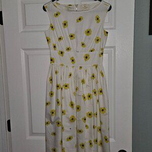 Kate Spade empire waist size 0